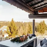 Horská chata 