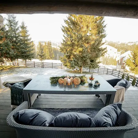 Chalet 