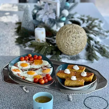 олень Шале