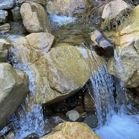 شاليه 